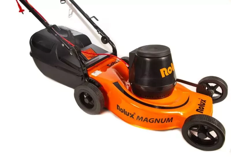 Rolux Magnum Lawn Mower 2600W - 46cm CUT